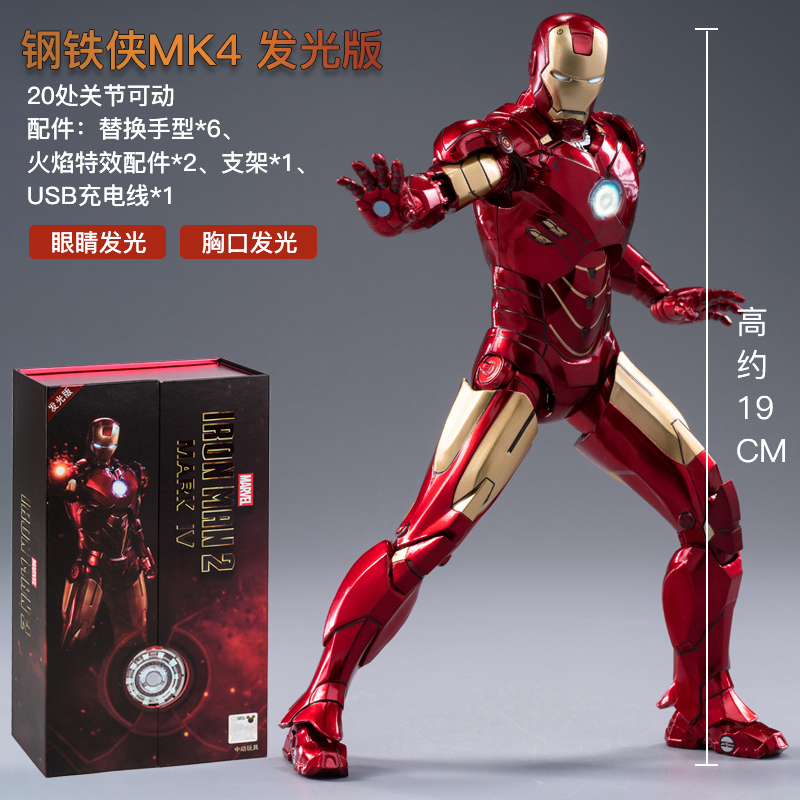 Originele Avengers Zd Speelgoe - Model Kit Spiderman recensie en prijs