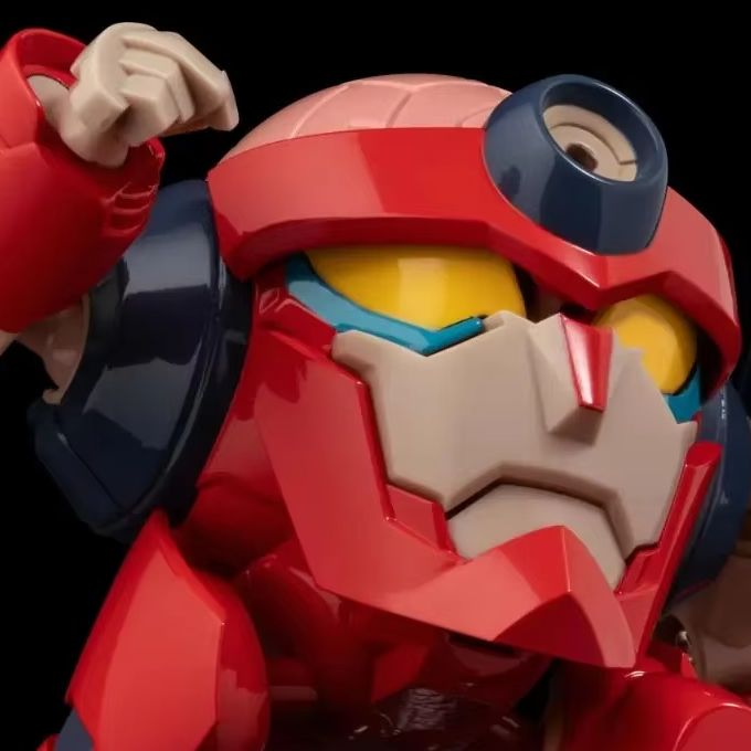 【Voorverkoop】Sentinel METAL CO - Model Kit Gurren Lagann recensie en prijs