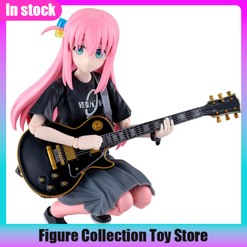 Bandai 30MP Bocchi de Rots! Go - Model Kit Bocchi recensie en prijs