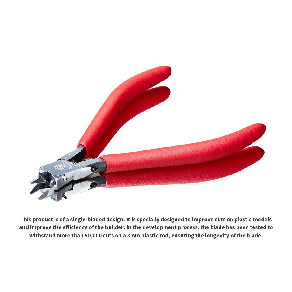 DSPIAE ST-A Single Blade Nippe - Model Kit Tweezers recensie en prijs