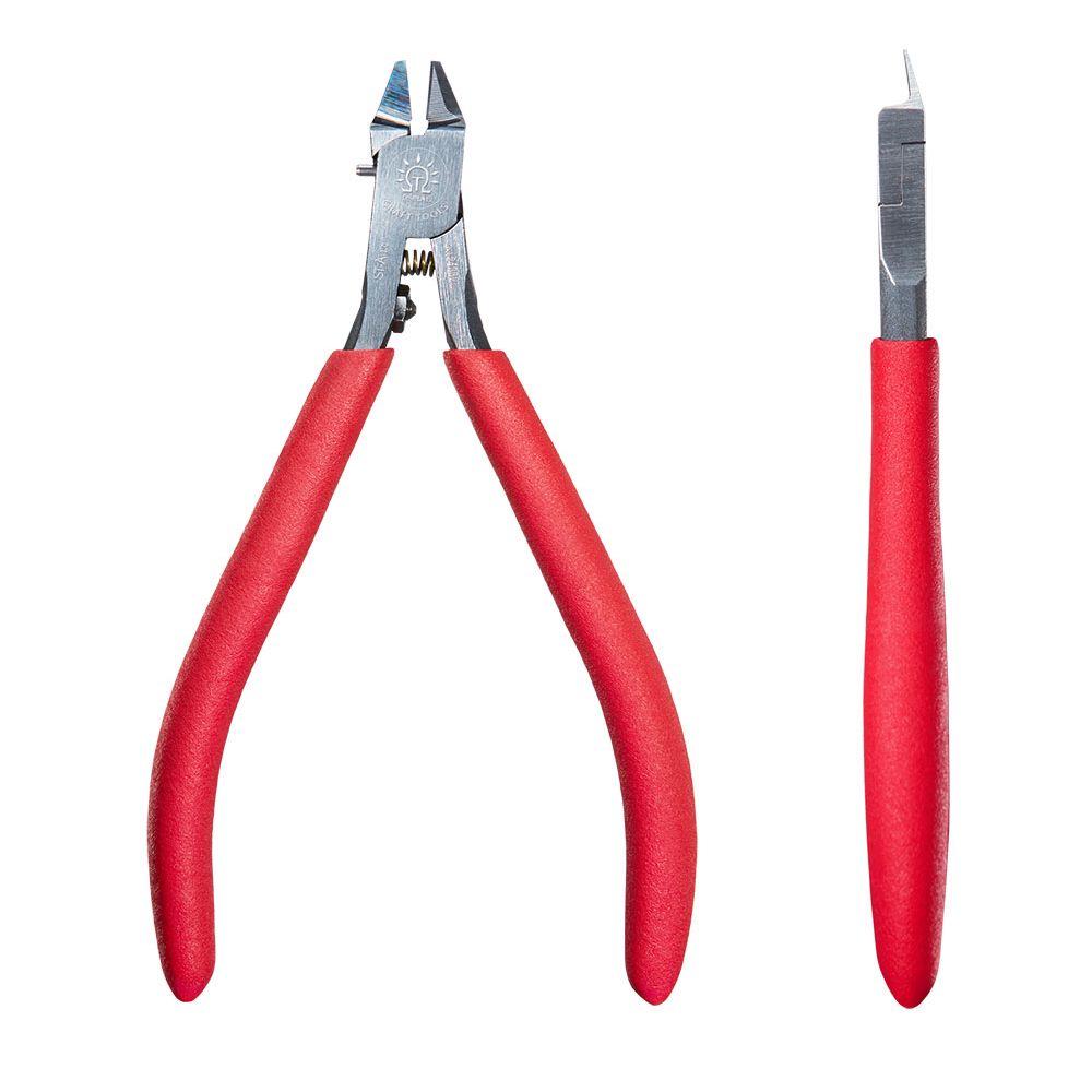 DSPIAE ST-A Single Blade Nippe - Model Kit Tweezers recensie en prijs