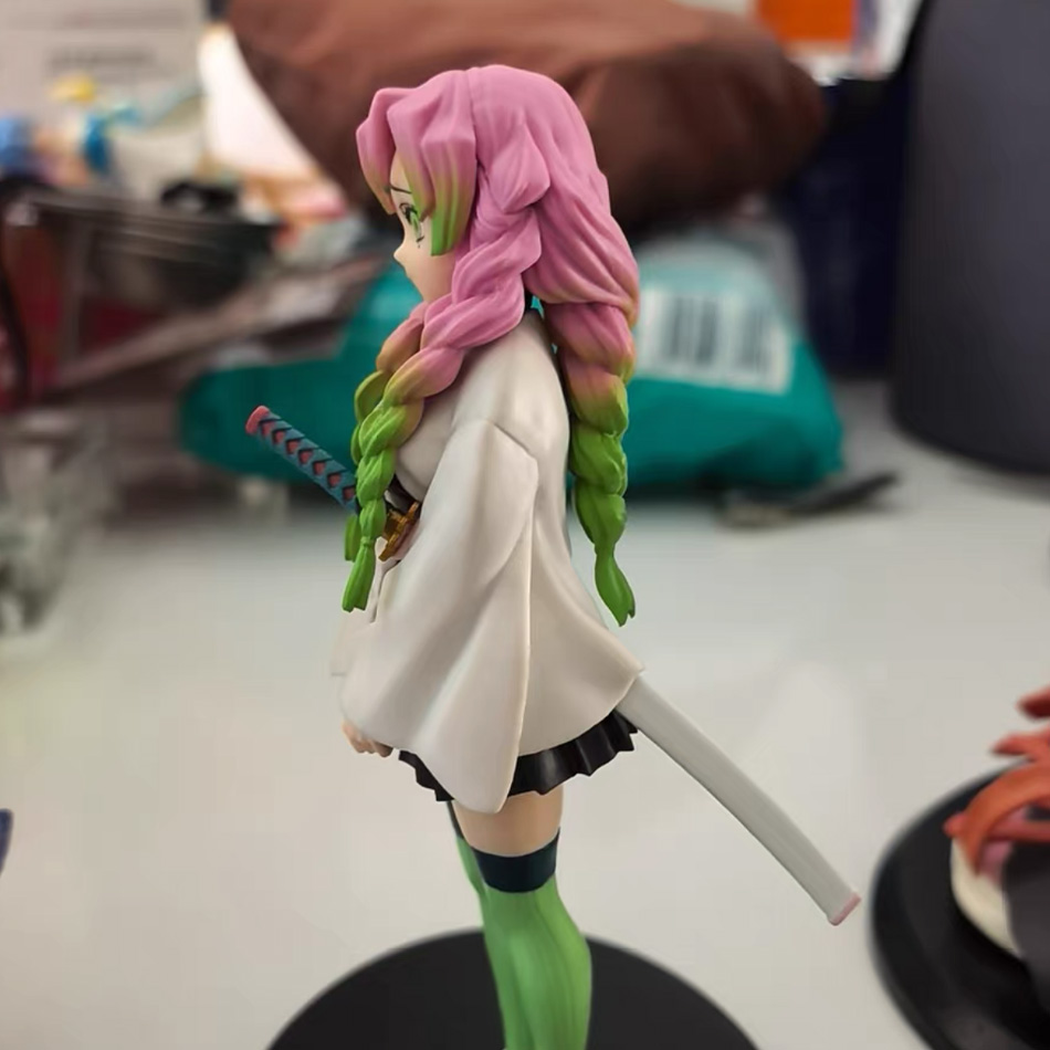 Anime Figuur Demon Slayer Nezu - Model Kit Nezuko recensie en prijs