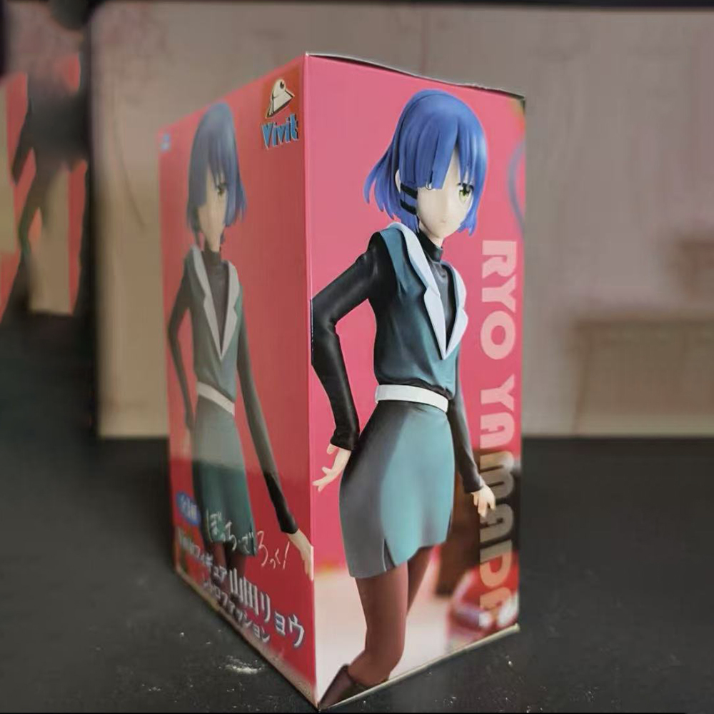 100% Origineel op voorraad Sys - Model Kit Bocchi recensie en prijs