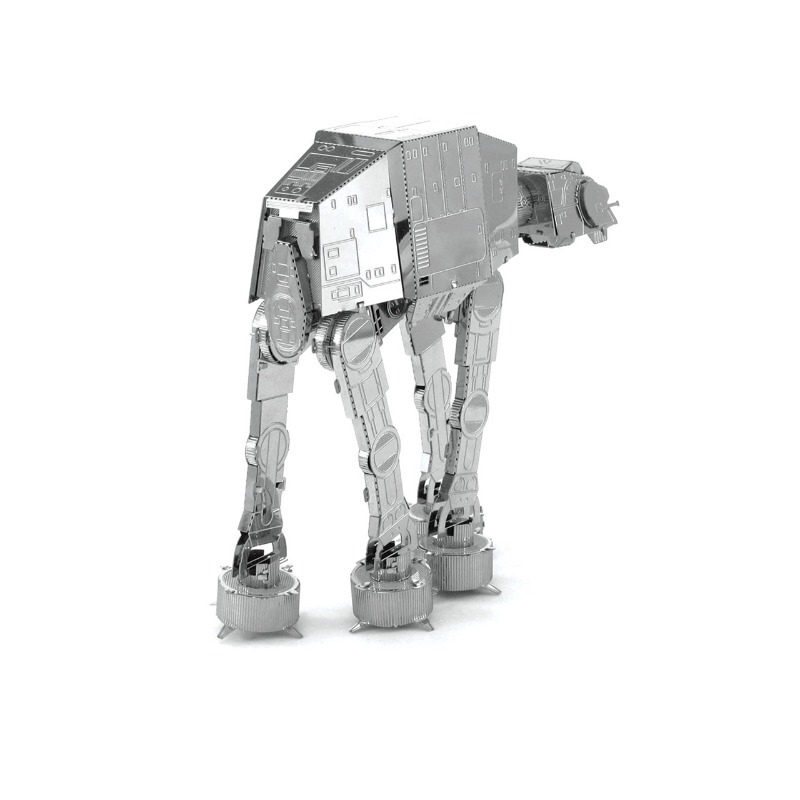DIY 3D Metal Modelbouwset R2D2 - Model Kit Destroyer recensie en prijs
