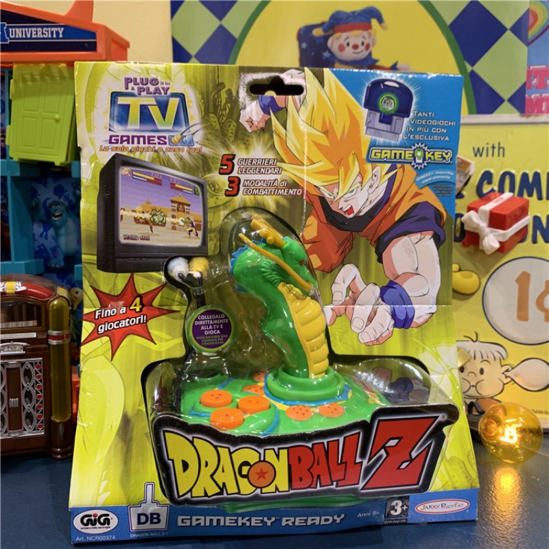 Hete Aanbieding Dragon Ball Z  - Model Kit Gurren Lagann recensie en prijs