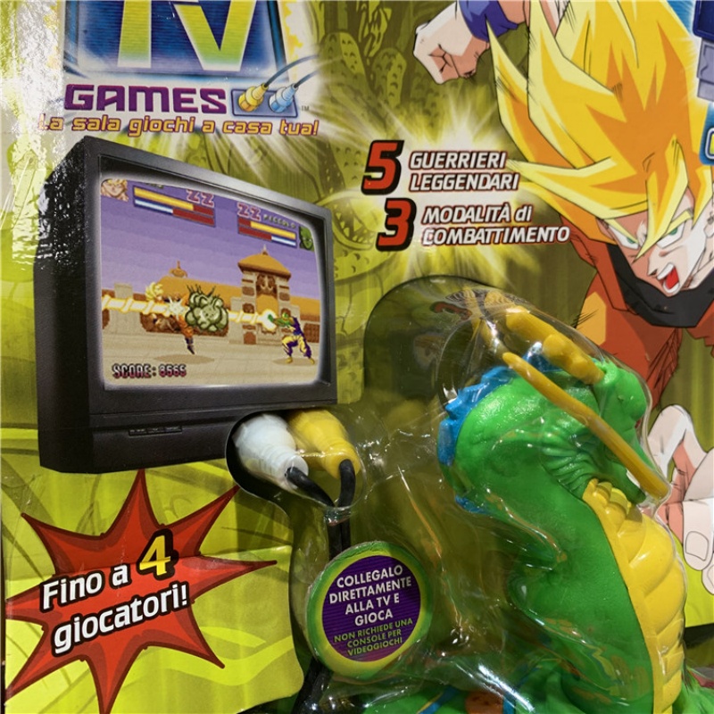 Hete Aanbieding Dragon Ball Z  - Model Kit Gurren Lagann recensie en prijs