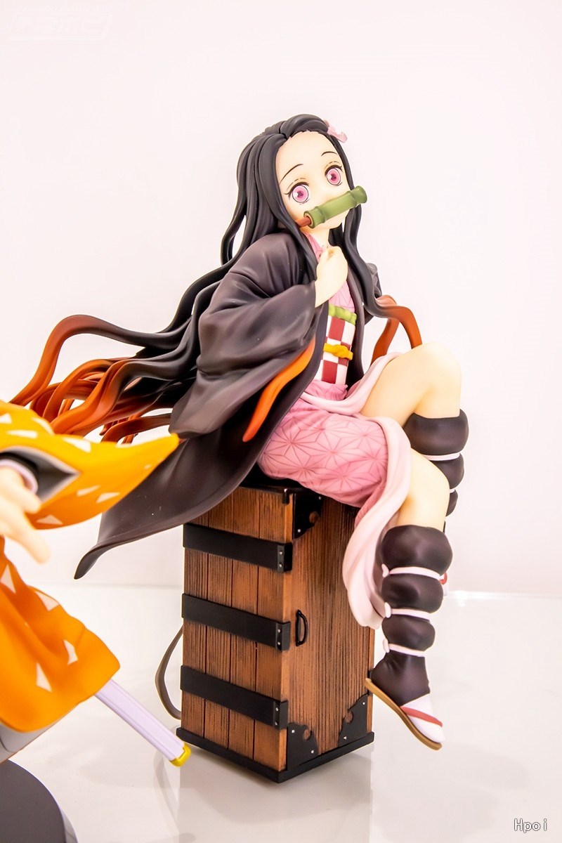 15Cm Demon Slayer Kamado Nezuk - Model Kit Nezuko recensie en prijs