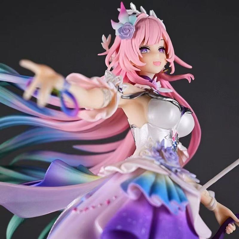 Op voorraad Honkai: Star Rail  - Model Kit Gurren Lagann recensie en prijs