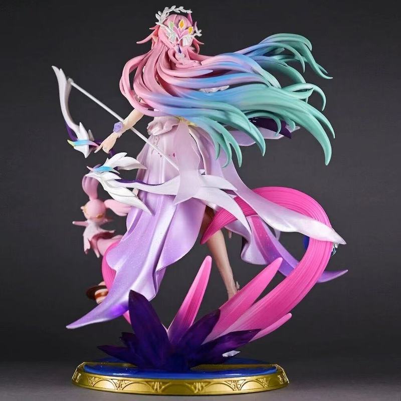 Op voorraad Honkai: Star Rail  - Model Kit Gurren Lagann recensie en prijs