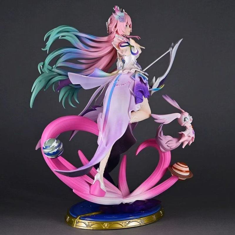 Op voorraad Honkai: Star Rail  - Model Kit Gurren Lagann recensie en prijs