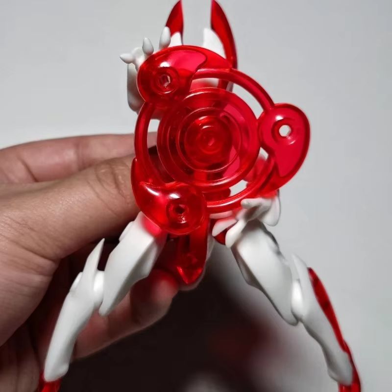 SO-TA Fox Void Sci-Fi Animal M - Model Kit Mecha recensie en prijs