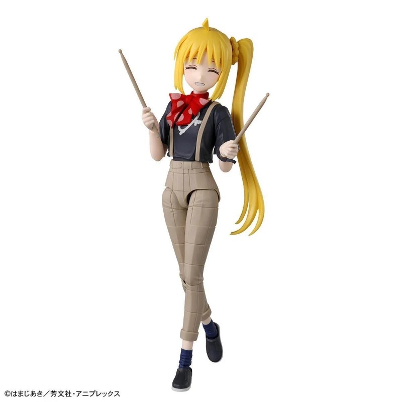 Bandai 30MP Bocchi-the-Rock Ij - Model Kit Bocchi recensie en prijs