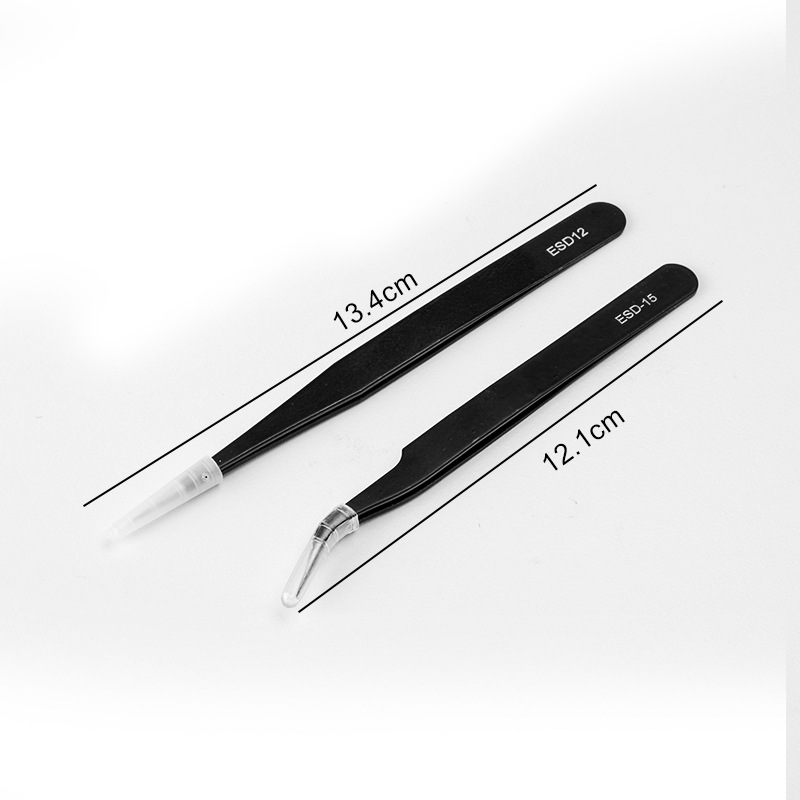 forGunpla Modelbouwgereedschap - Model Kit Tweezers recensie en prijs