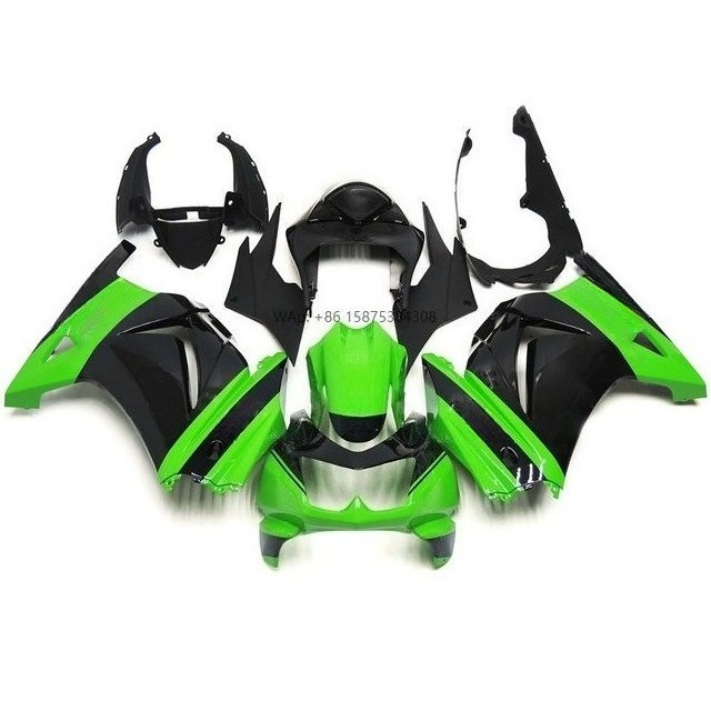 Aangepaste ABS Plastic Motorcy - Model Kit Ninja recensie en prijs