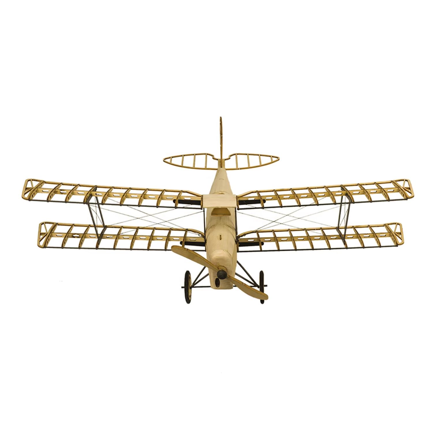 RealHawk Tiger Moth DH-82 Scha - Model Kit Spitfire recensie en prijs