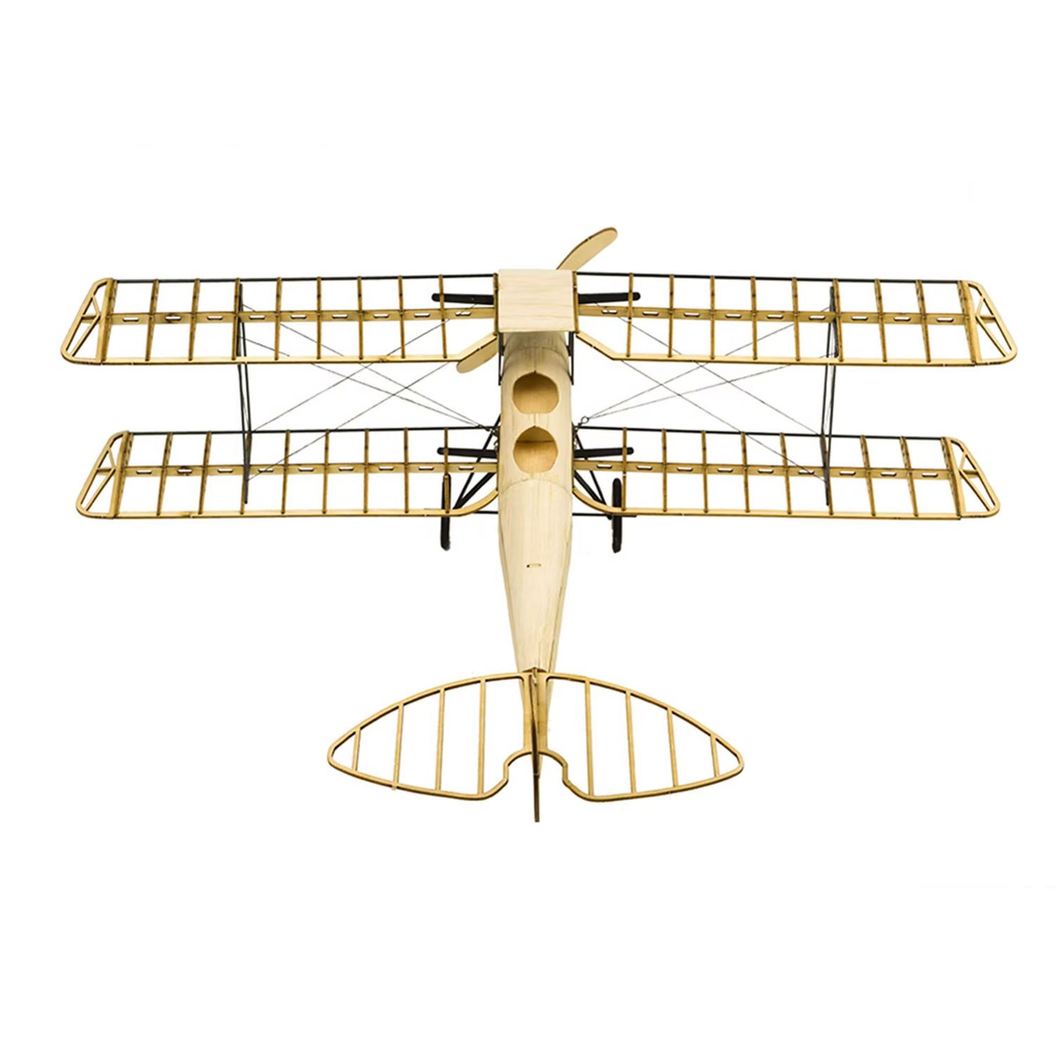 RealHawk Tiger Moth DH-82 Scha - Model Kit Spitfire recensie en prijs