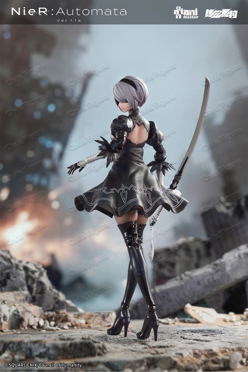 Nieuw op voorraad Animester X  - Model Kit Robocop recensie en prijs