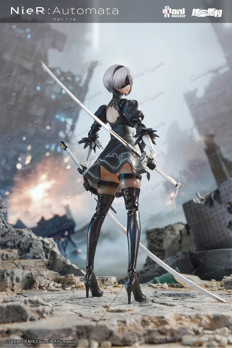 Nieuw op voorraad Animester X  - Model Kit Robocop recensie en prijs