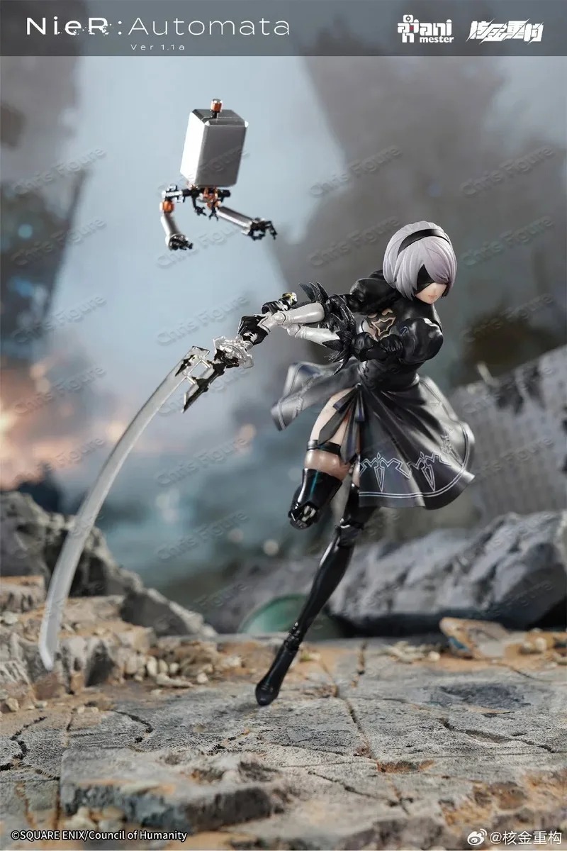 Nieuw op voorraad Animester X  - Model Kit Robocop recensie en prijs