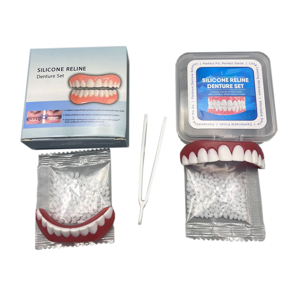PIORPOY 1 Paar Prothese Silico - Model Kit Tweezers recensie en prijs