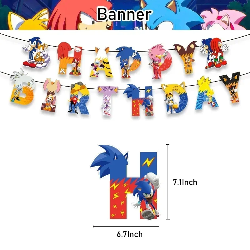 Sonics Themaverjaardagsfeest D - Model Kit Sonic recensie en prijs