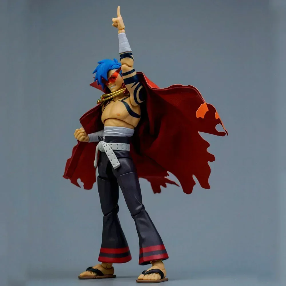 In Voorraad ANIPLEX Originele  - Model Kit Gurren Lagann recensie en prijs